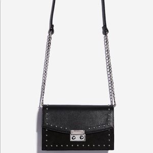 Studded Event Bag